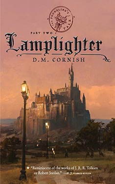 Lamplighter