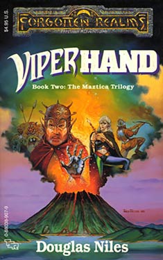 Viperhand