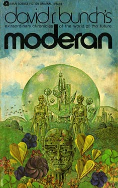 Moderan 