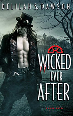 Wicked Ever After