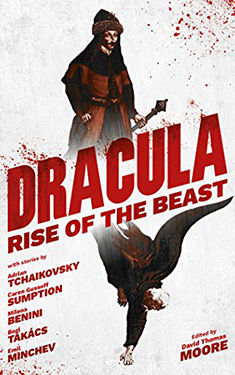 Dracula: Rise of the Beast