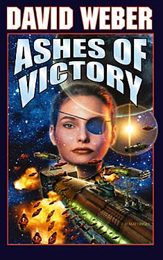 Ashes of Victory