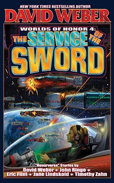 The Service of the Sword