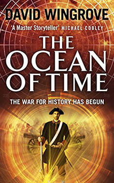 The Ocean of Time