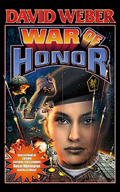 War of Honor