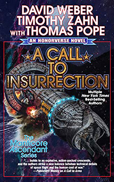 A Call to Insurrection