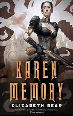 Karen Memory