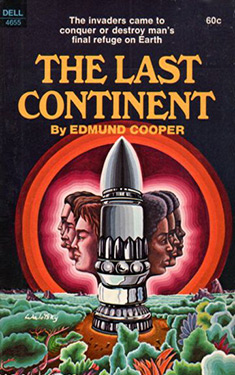 The Last Continent