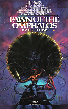 Pawn of the Omphalos