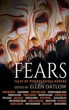 Fears:  Tales of Psychological Horror