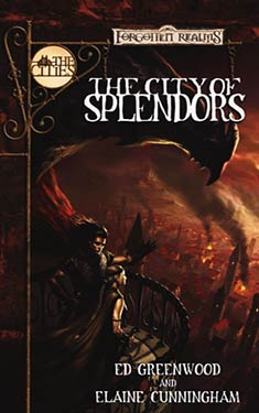 The City of Splendors