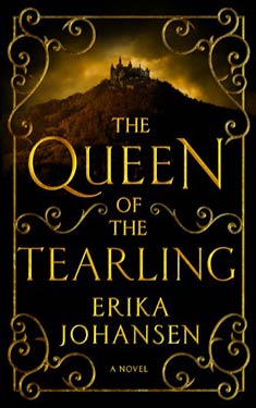 The Queen of the Tearling