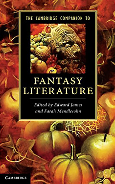 The Cambridge Companion to Fantasy Literature