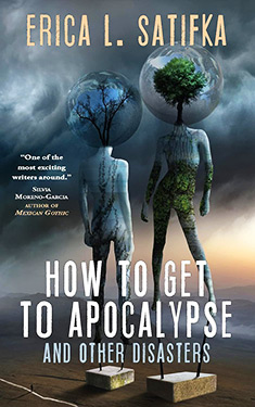 How to Get to Apocalypse and Other Disasters