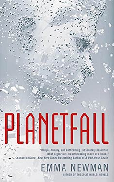 Planetfall