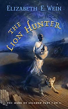 The Lion Hunter