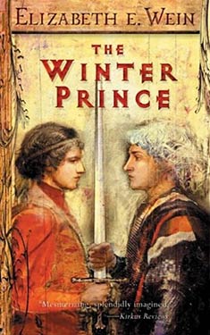 The Winter Prince