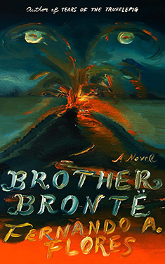 Brother Brontë