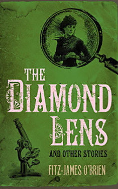 The Diamond Lens and Other Stories