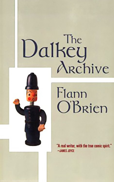 The Dalkey Archive