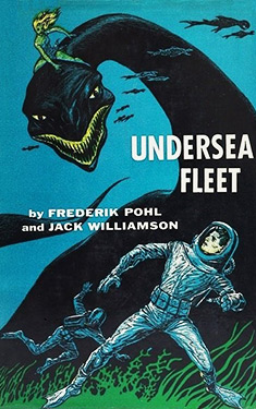 Undersea Fleet