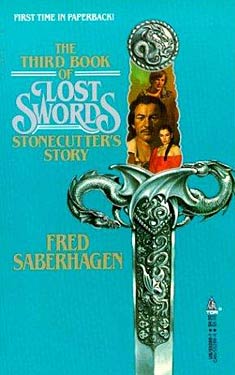 The Third Book of Lost Swords:  Stonecutter's Story