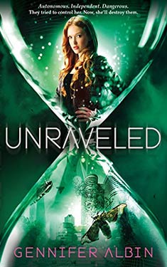 Unraveled