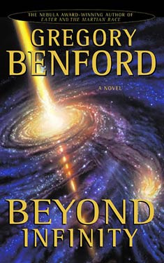 Beyond Infinity