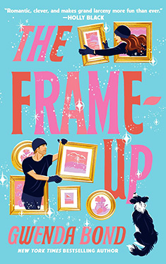 The Frame-Up