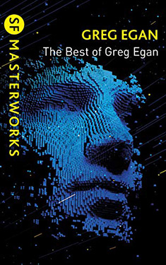 The Best of Greg Egan