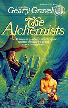 The Alchemists