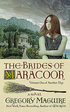 The Brides of Maracoor