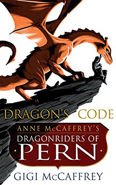 Dragon's Code