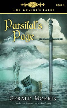 Parsifal's Page