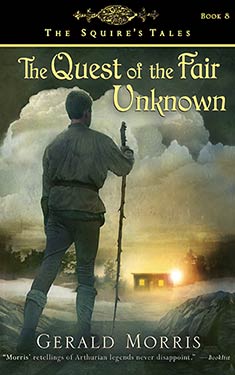 The Quest of the Fair Unknown