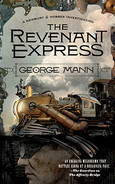 The Revenant Express