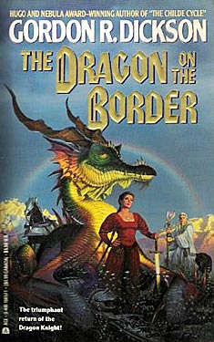 The Dragon on the Border