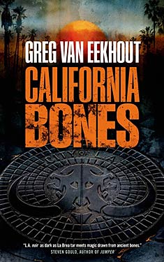 California Bones