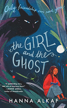 The Girl and the Ghost