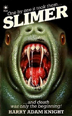 Slimer