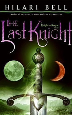 The Last Knight