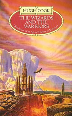 The Wizards and the Warriors