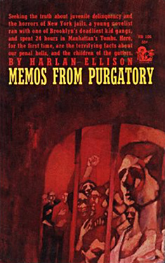 Memos From Purgatory