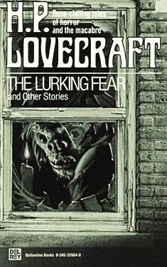 The Lurking Fear and Other Stories