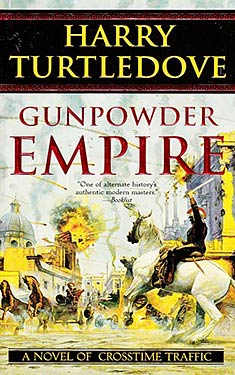 Gunpowder Empire