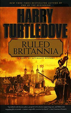 Ruled Britannia