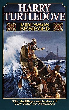 Videssos Besieged