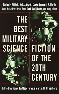 The Best Military Science Fiction of the 20th Century