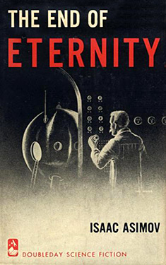 The End of Eternity