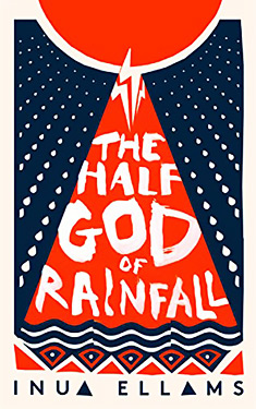 The Half-God of Rainfall